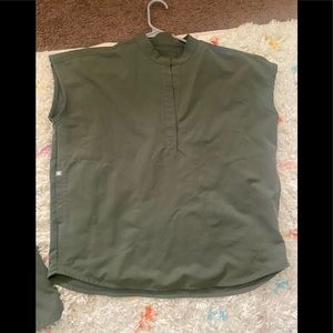 Figs Mosssmall Rafaela top